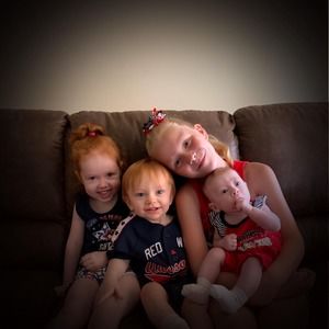 Meet your Posher, Samantha